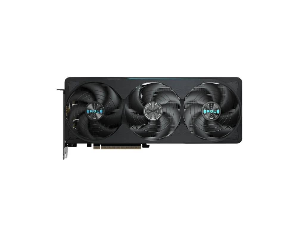 Gigabyte Graficka karta GIGABYTE RTX 5070 Ti 1.0 NVD/16GB/GDDR7/256bit/crna Slika 3
